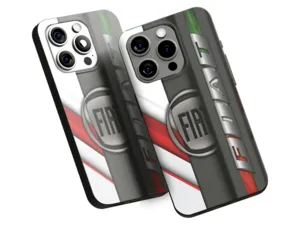 Fiat Smartphone Hülle Pro Max Limitierte S Reihe